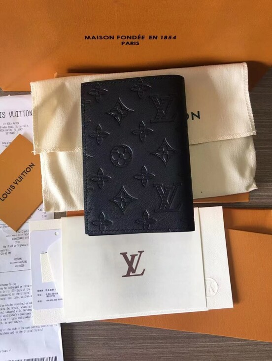 Louis Vuitton Handbags - Louis Vuitton Passport Cover
